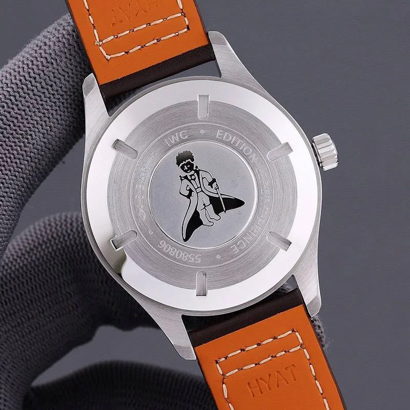 最安値挑戦IWC パイロットウォッチ マーク18 コピー iwl98992