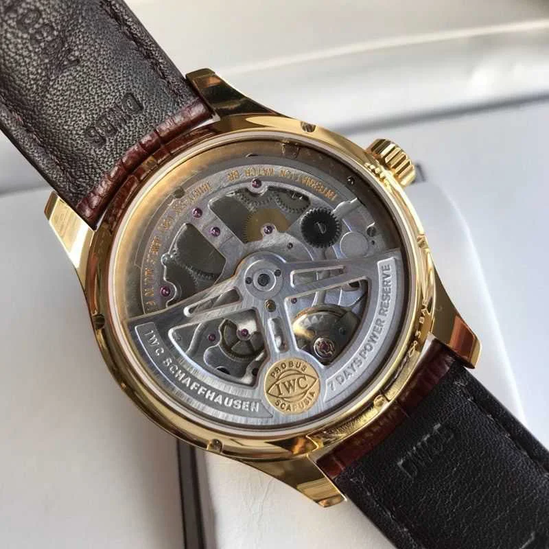 日本未入荷IWC ポルトギーゼ コピー アニュアルカレンダー iwm22874