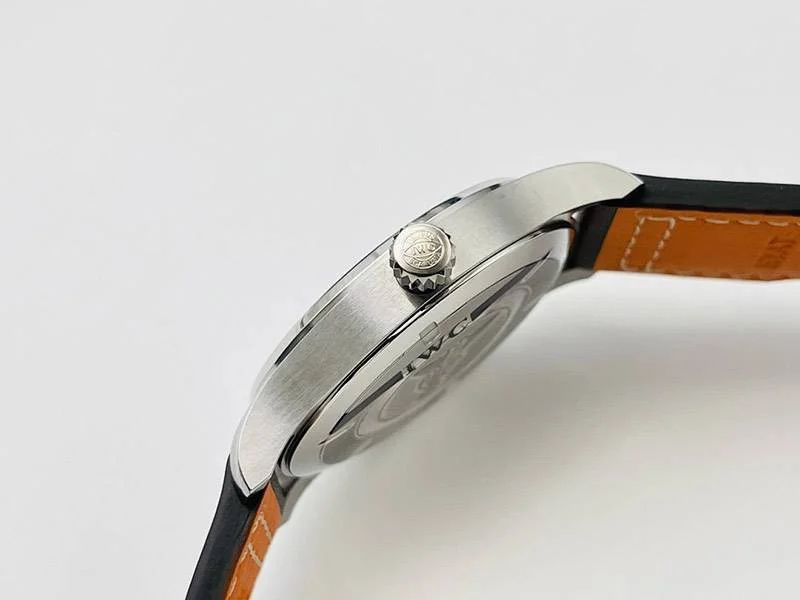 最安値挑戦IWC パイロットウォッチ 偽物 マーク18 プティプランス iwm45017