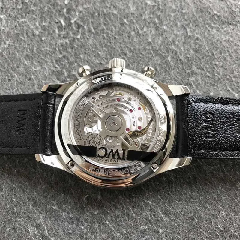 大人気!IWC ポルトギーゼクロノ 偽物 iwp26956