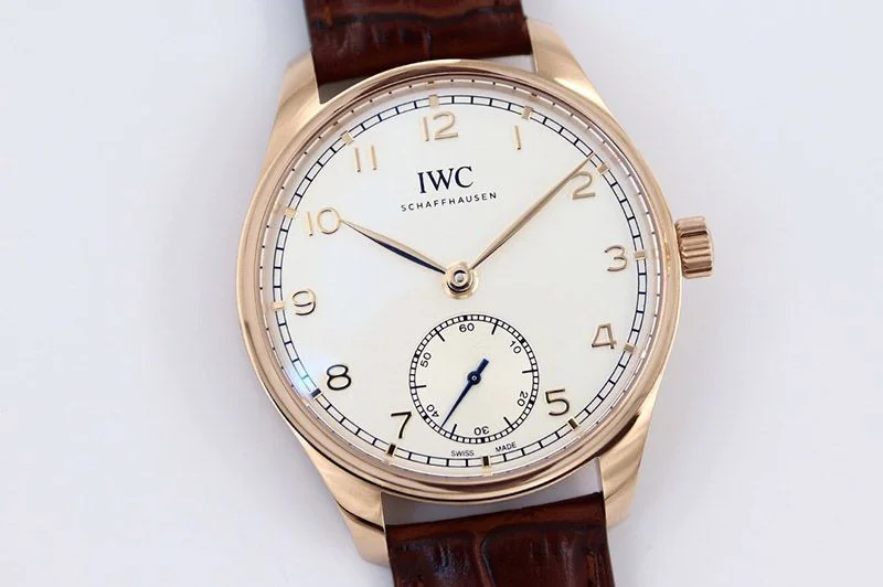 新作IWC ポルトギーゼオートマティック40 偽物 iwp40860