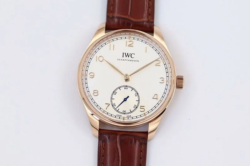 新作IWC ポルトギーゼオートマティック40 偽物 iwp40860