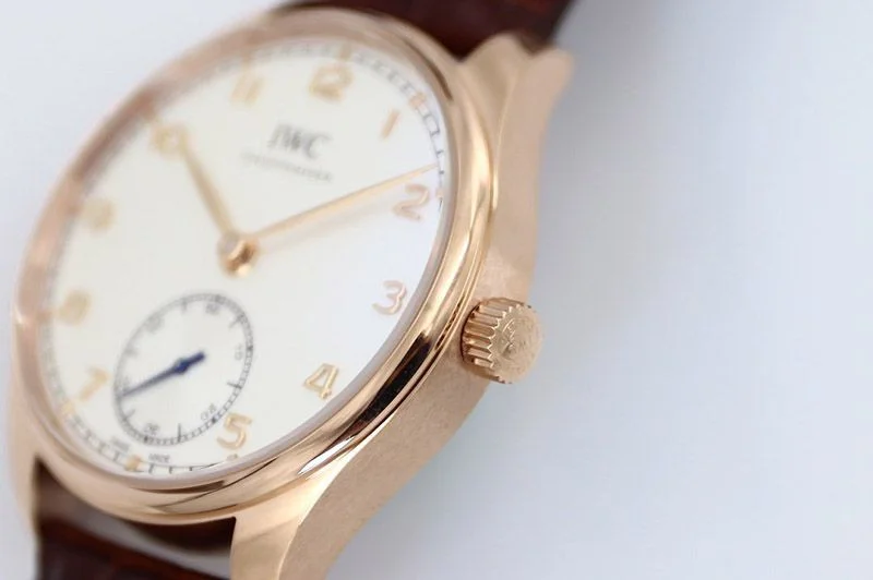 新作IWC ポルトギーゼオートマティック40 偽物 iwp40860