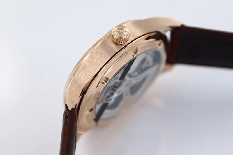 新作IWC ポルトギーゼオートマティック40 偽物 iwp40860