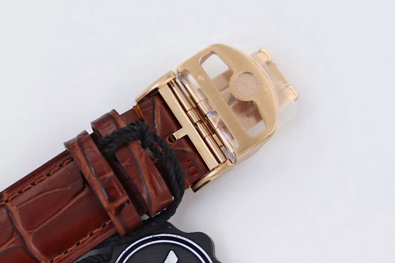 新作IWC ポルトギーゼオートマティック40 偽物 iwp40860