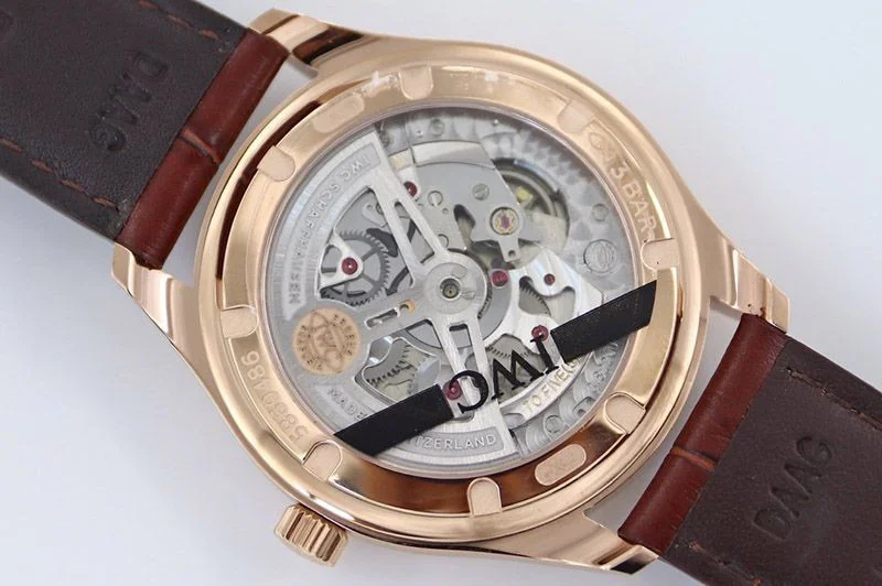 新作IWC ポルトギーゼオートマティック40 偽物 iwp40860