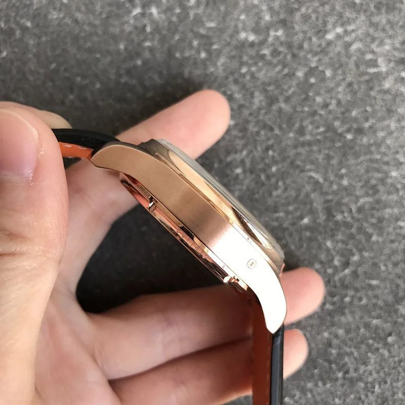 新作IWC ポルトギーゼ 偽物 パーペチュアル カレンダー iwp42941