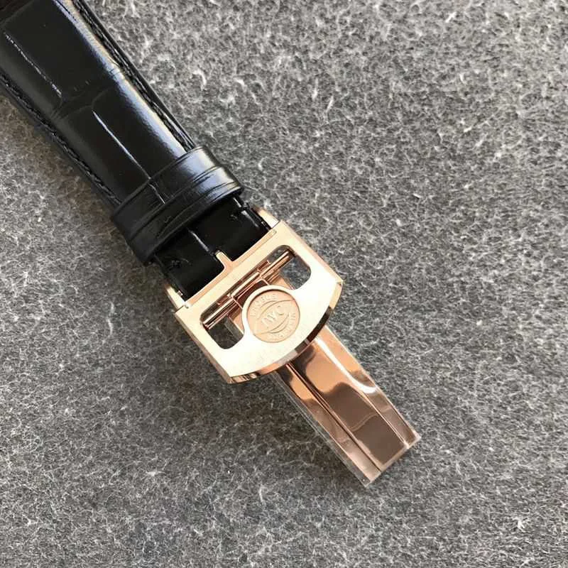 新作IWC ポルトギーゼ 偽物 パーペチュアル カレンダー iwp42941