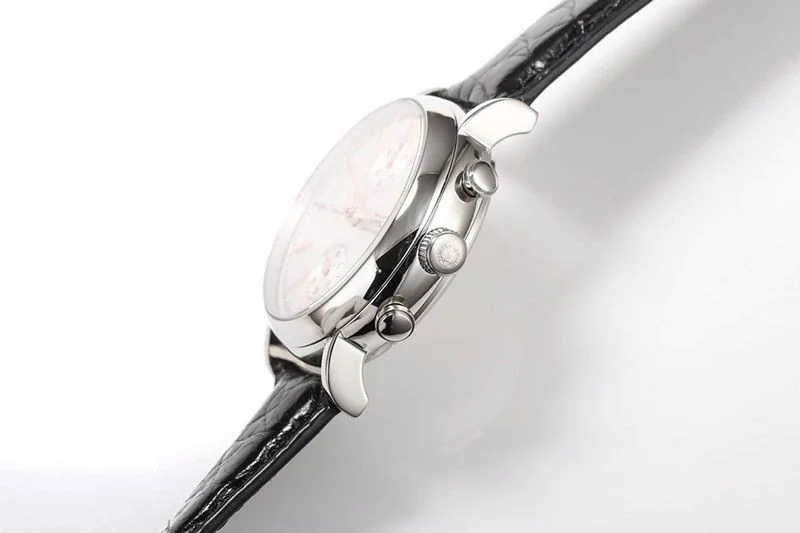 ★日本!!人気！IWC ポートフィノ 偽物 クロノグラフ iwq79709