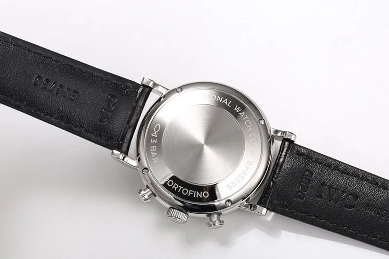 ★日本!!人気！IWC ポートフィノ 偽物 クロノグラフ iwq79709