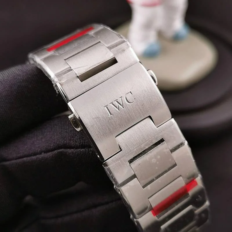 ☆超人気☆IWC アクアタイマー 偽物 オートマティック 2000 iwr12435