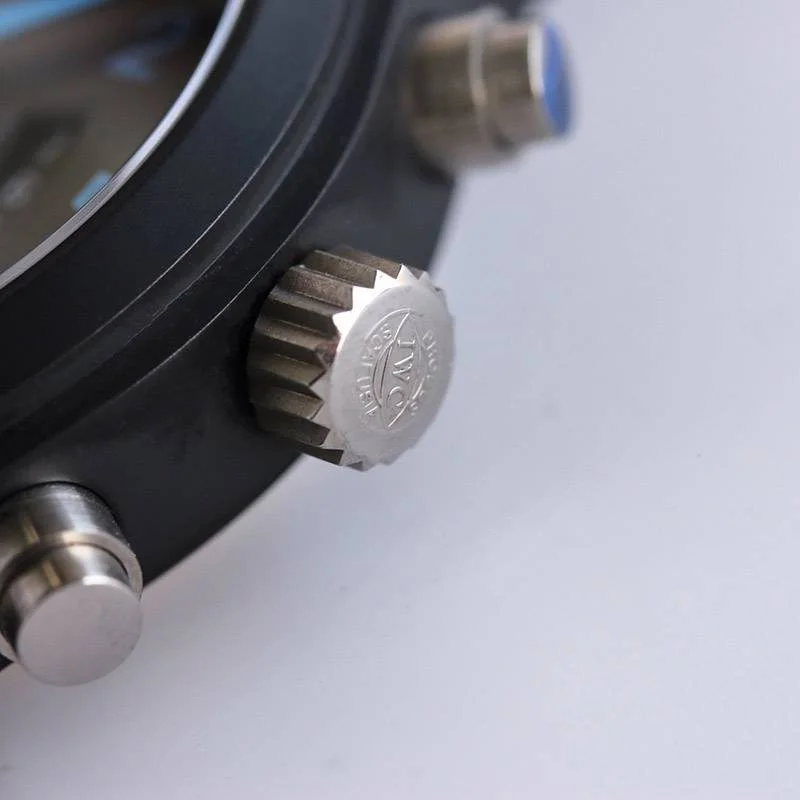 大人気!IWC 時計 コピー パイロットウォッチクロノ・トップガン iwr90549