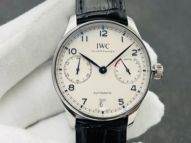 人気No1IWC コピー ポルトギーゼ オートマティック 7デイズ iws04864