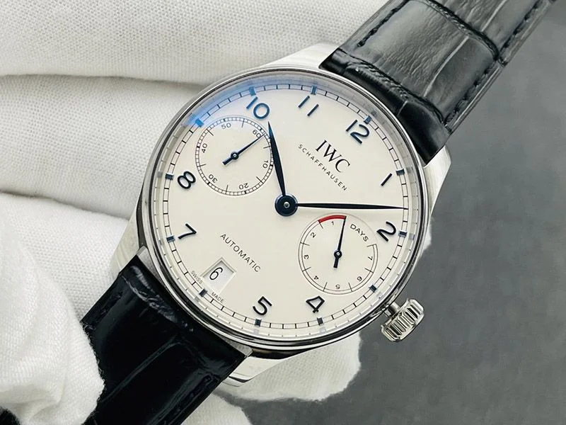 人気No1IWC コピー ポルトギーゼ オートマティック 7デイズ iws04864