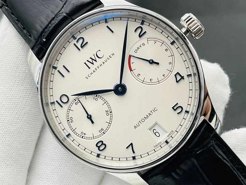 人気No1IWC コピー ポルトギーゼ オートマティック 7デイズ iws04864