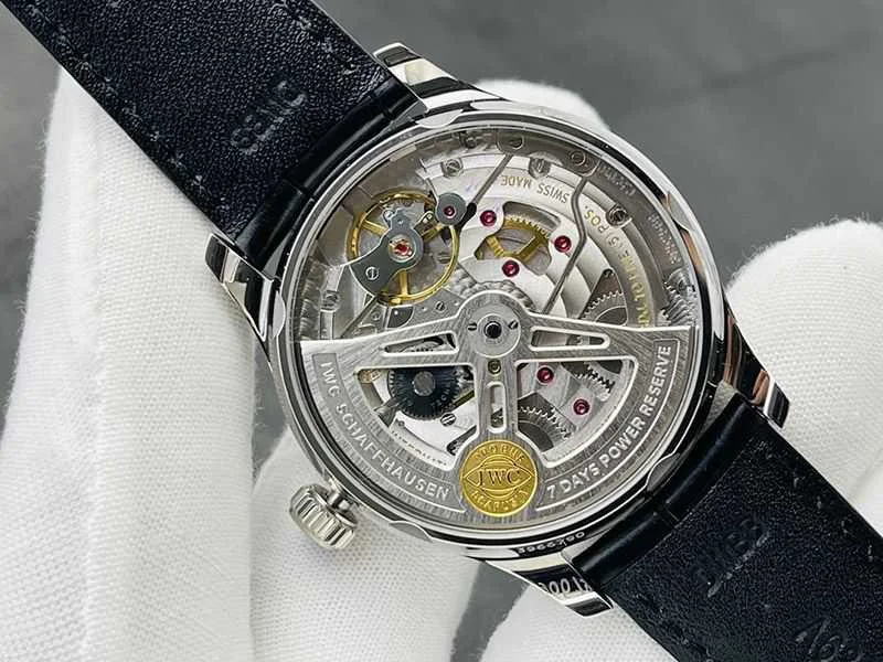 人気No1IWC コピー ポルトギーゼ オートマティック 7デイズ iws04864