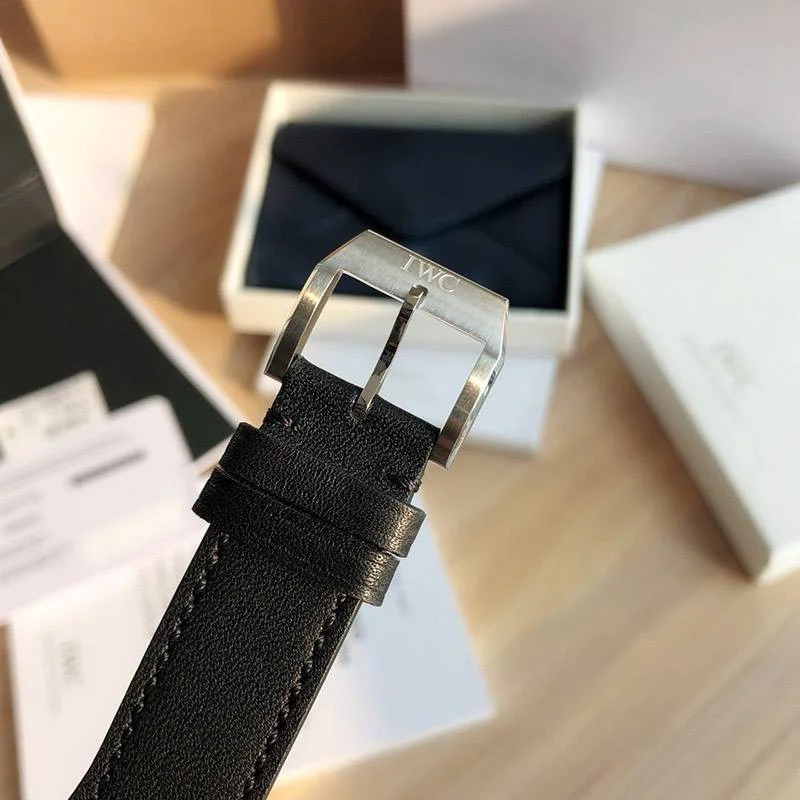 【日本未発売】IWC 偽物 パイロットウォッチクロノグラフ レーシング iws88535
