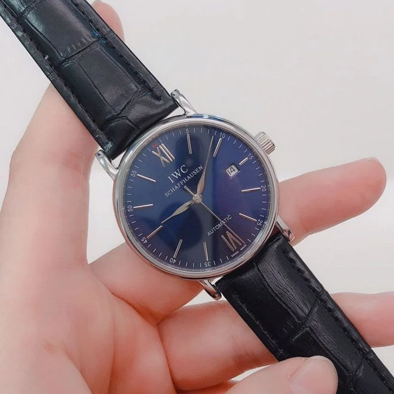 21AW新作IWC ポートフィノ 2色 偽物 iwt46943
