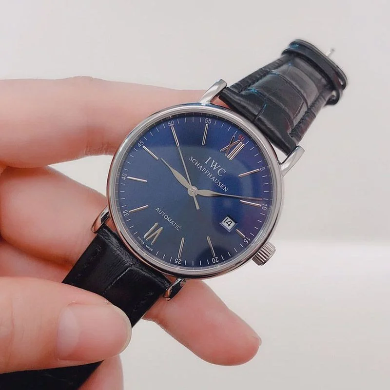 21AW新作IWC ポートフィノ 2色 偽物 iwt46943