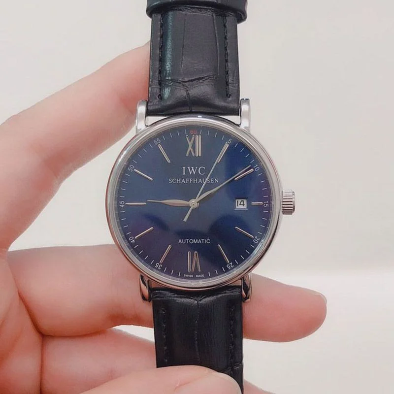 21AW新作IWC ポートフィノ 2色 偽物 iwt46943