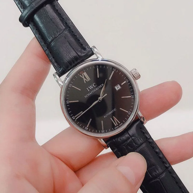 21AW新作IWC ポートフィノ 2色 偽物 iwt46943
