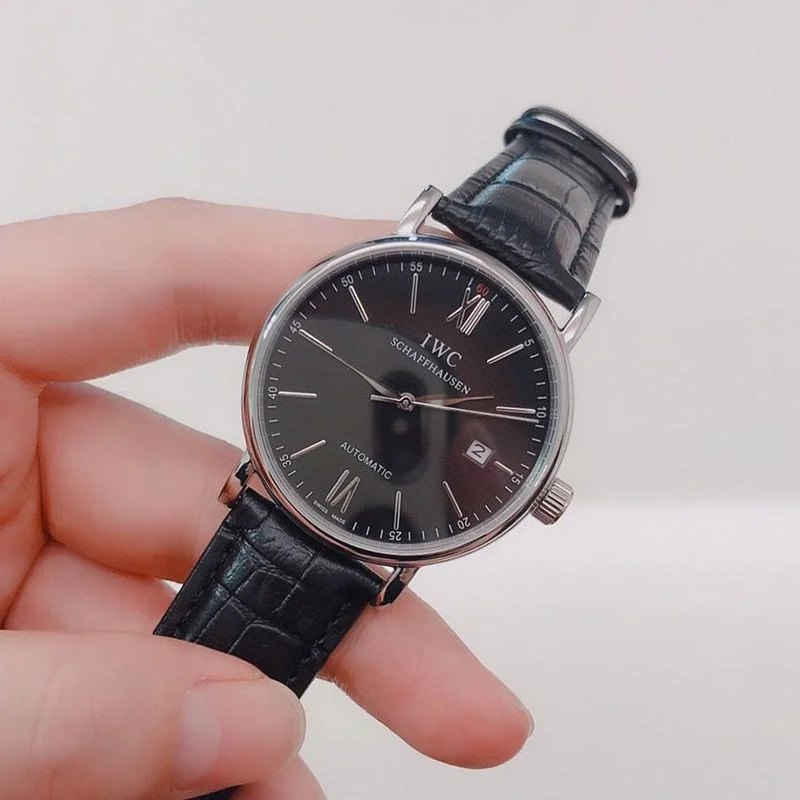 21AW新作IWC ポートフィノ 2色 偽物 iwt46943