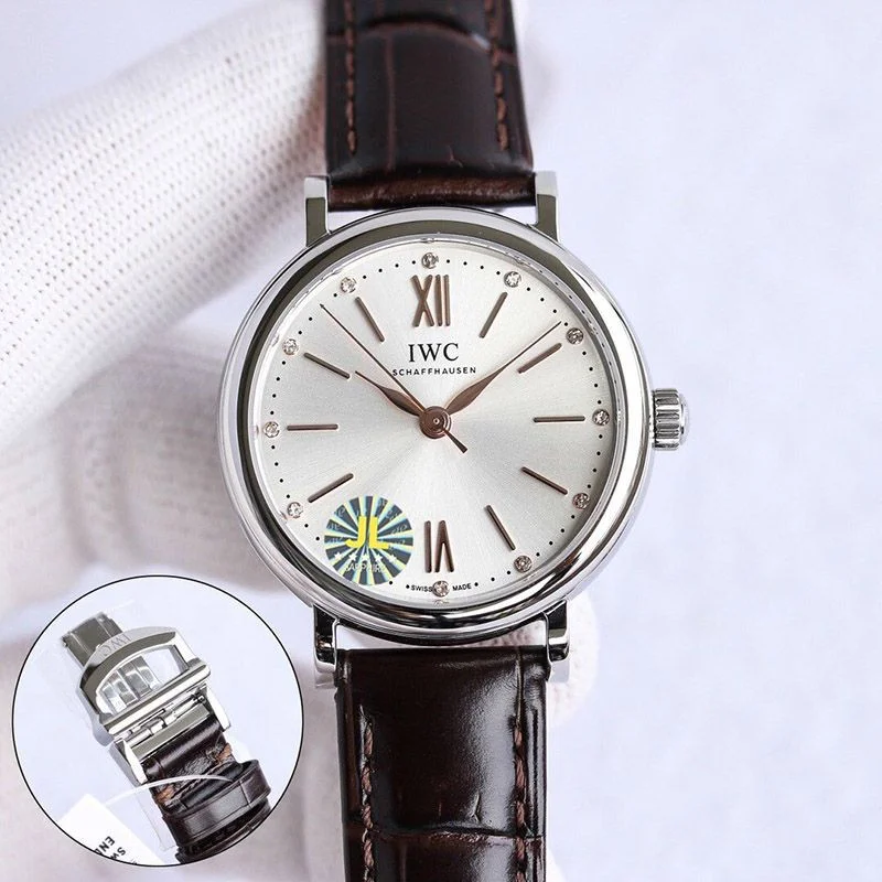 《大人気》IWC コピー ポートフィノ・オートマティック iwu09011