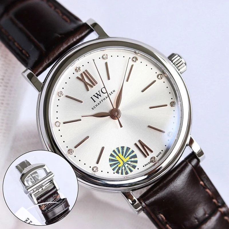 《大人気》IWC コピー ポートフィノ・オートマティック iwu09011