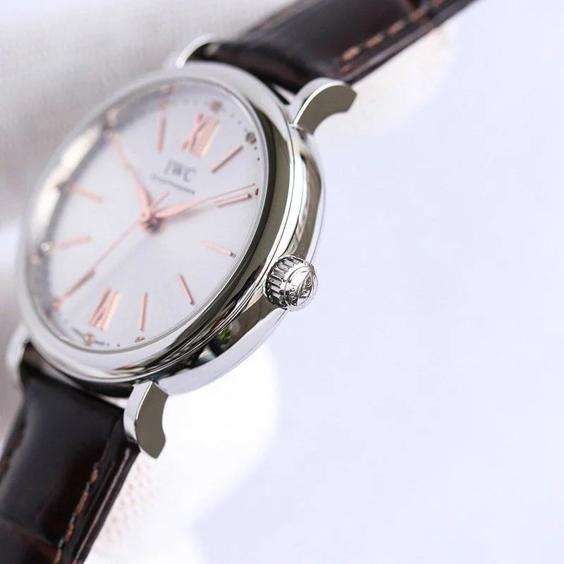 《大人気》IWC コピー ポートフィノ・オートマティック iwu09011