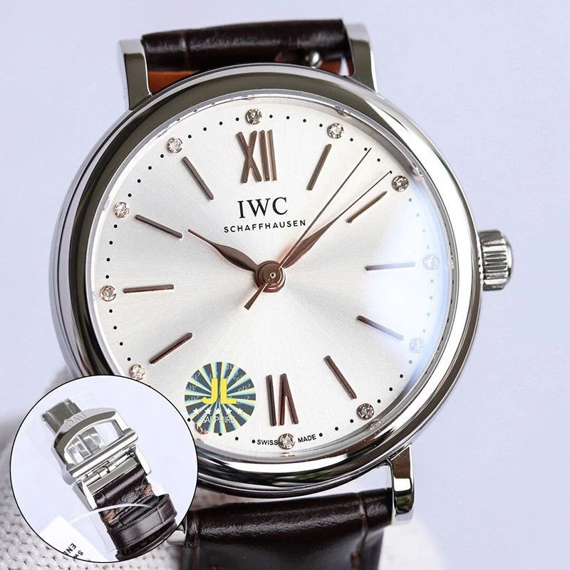《大人気》IWC コピー ポートフィノ・オートマティック iwu09011