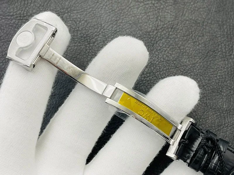 ★日本!!人気!IWC 偽物 ポルトギーゼ オートマティック 7デイズ iwu34430