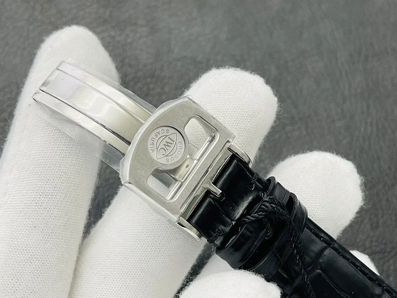 ★日本!!人気!IWC 偽物 ポルトギーゼ オートマティック 7デイズ iwu34430