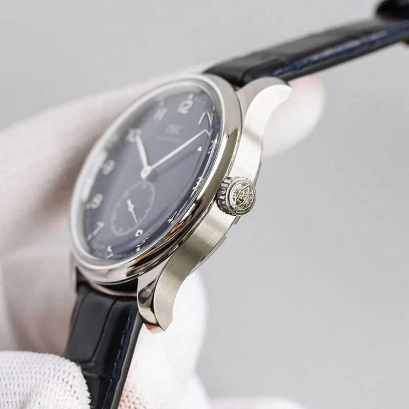 入手困難IWC 時計 偽物 ポルトギーゼ オートマティック 40 2色 iwu34692