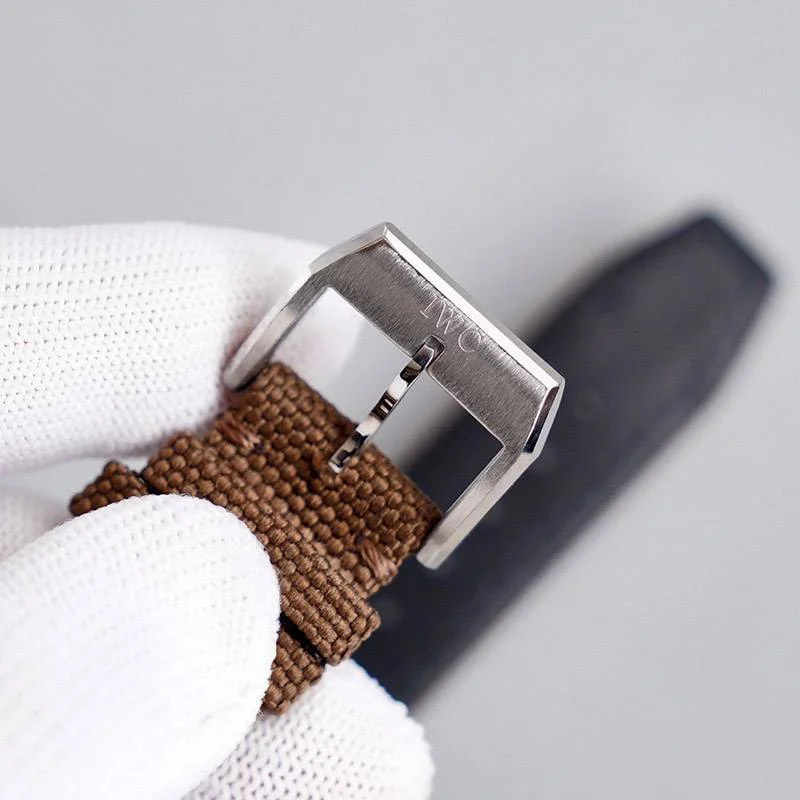 人気No1IWC パイロットウォッチクロノ 偽物 オートマティック スピットファイア iwu75966