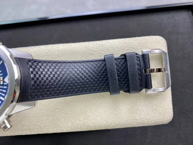 【日本未発売】IWC アクアタイマー コピー クロノ エクスペディション・ジャック=イヴ・クストー iwu88089