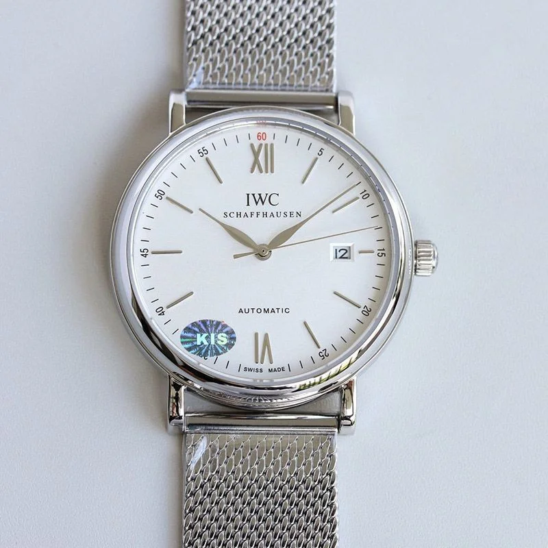 人気急上昇IWC ポートフィノ 時計 偽物 iwv45148
