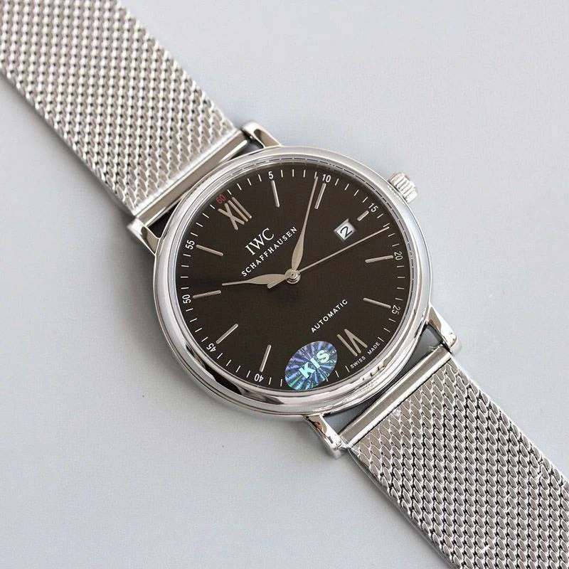 人気急上昇IWC ポートフィノ 時計 偽物 iwv45148
