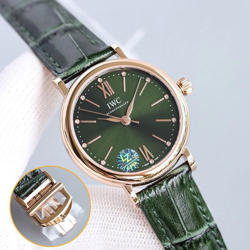 定番IWC ポートフィノ・オートマティック 時計 偽物 3色 iww24701
