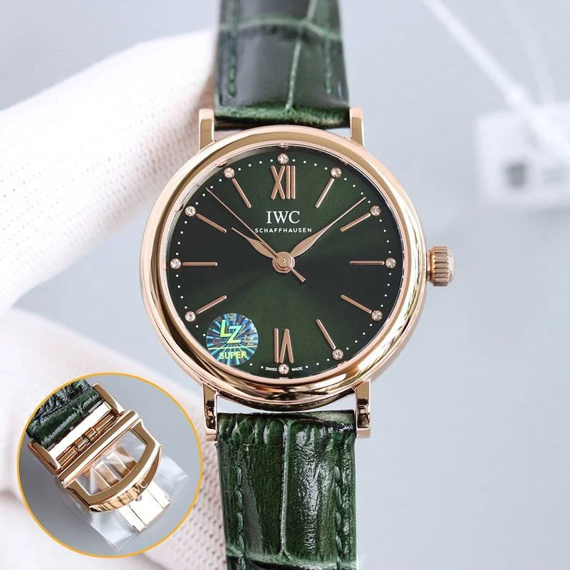 定番IWC ポートフィノ・オートマティック 時計 偽物 3色 iww24701