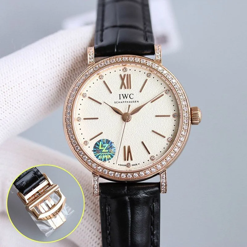 定番IWC ポートフィノ・オートマティック 時計 偽物 3色 iww24701