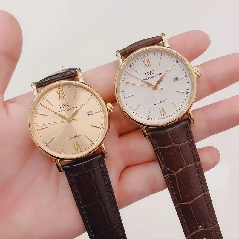 累積売上総額第1位!IWC ポートフィノ 時計 コピー2色 iww24832