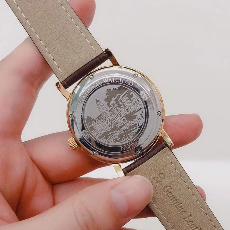 累積売上総額第1位!IWC ポートフィノ 時計 コピー2色 iww24832