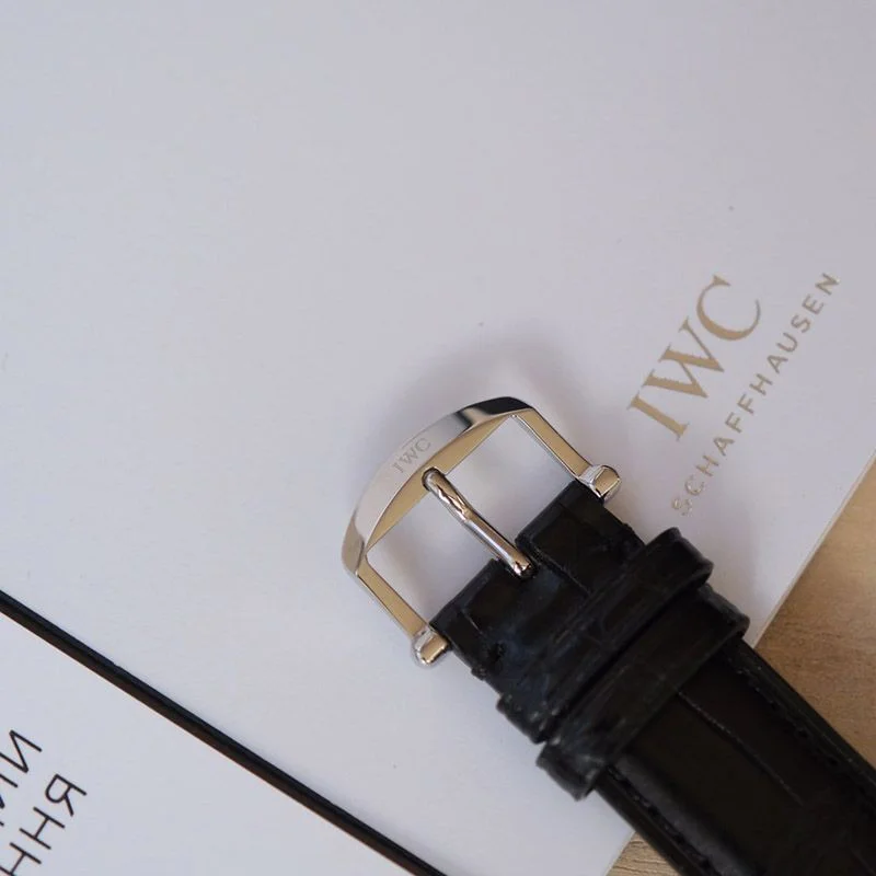 《大人気》IWC 偽物 ポートフィノ クロノ iwz23334