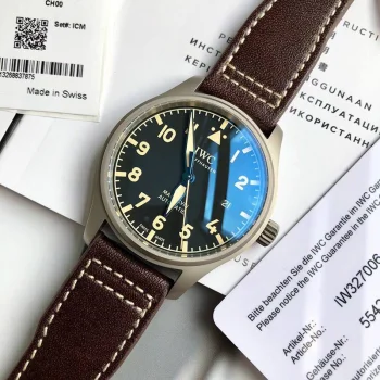 IWC iwl84946 スーパーコピー