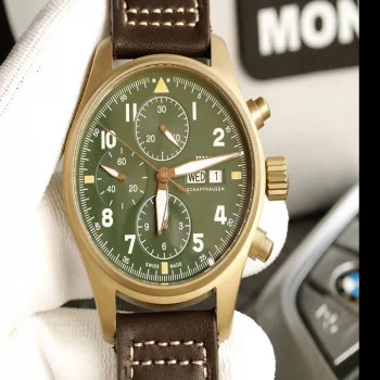 IWC iwm60520 スーパーコピー