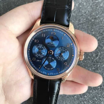 完売必至IWC ポルトギーゼ コピー パーペチュアル カレンダー iwo88908