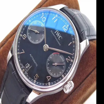 人気急上昇IWC 偽物 ポルトギーゼ オートマティック 7デイズ iwv25668