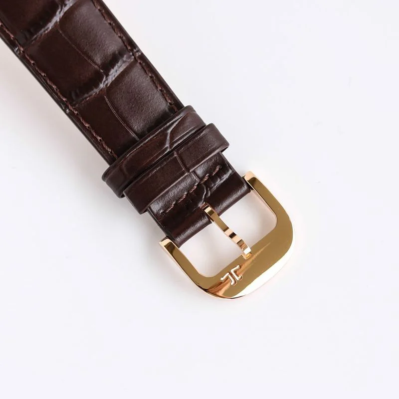 一目惚れ♪ジャガー・ルクルト コピー マスターウルトラスリム リザーブ ド マルシェ 39mm Jac12036