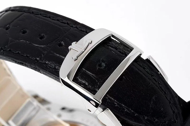 定番ジャガー・ルクルト 偽物 マスターグランドウルトラスリム スモールセコンド 40mm Jad01608
