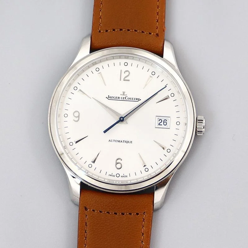 累積売上総額第１位！ジャガー・ルクルト ジオフィジックスーパーコピー 40mm Jaf13329